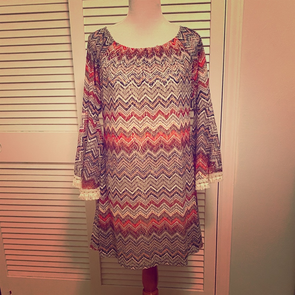 Honeyme boutique dress